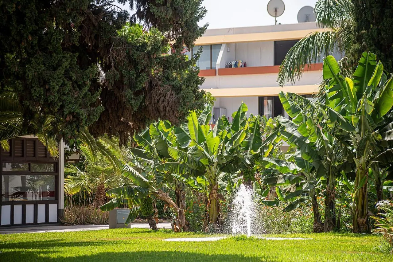 Apartment Go2Tenerife Apart'Costa Terrace, Swimming Pool & Parking Costa Del Silencio